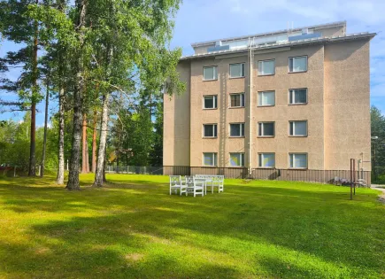 Квартира за 15 000 евро в Настола, Финляндия