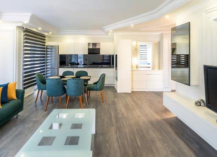 Квартира за 154 000 евро в Алании, Турция