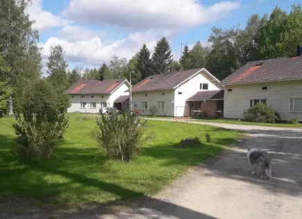 Таунхаус за 12 000 евро в Тюрнава, Финляндия