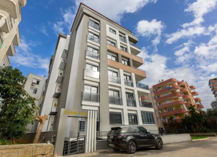 Квартира за 124 000 евро в Алании, Турция