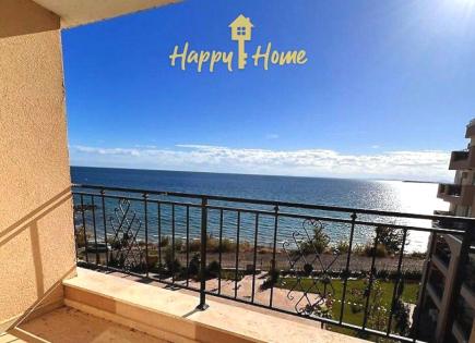 Квартира за 190 000 евро в Святом Власе, Болгария