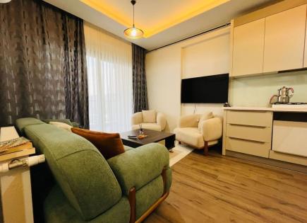 Квартира за 57 999 евро в Мерсине, Турция