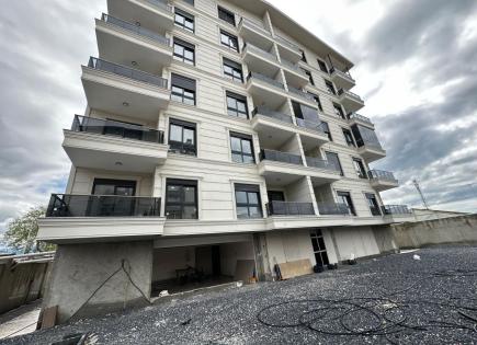 Квартира за 55 000 евро в Газипаше, Турция