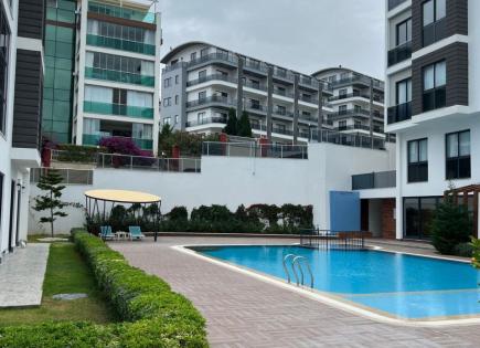Квартира за 128 000 евро в Алании, Турция