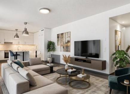 Квартира за 1 471 500 евро в Женеве, Швейцария