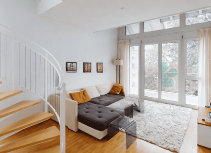 Квартира за 1 373 400 евро в Женеве, Швейцария