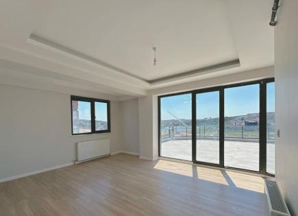 Квартира за 289 814 евро в Стамбуле, Турция