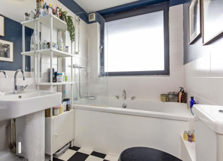 Квартира за 431 250 евро в Лондоне, Великобритания