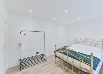 Квартира за 431 250 евро в Лондоне, Великобритания