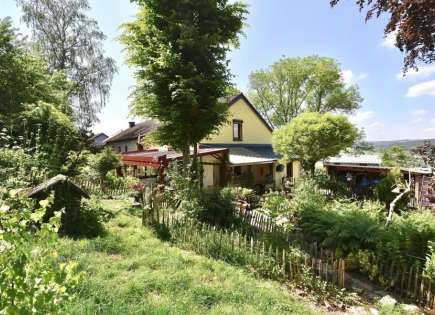 Квартира за 749 000 евро в Дикирхе, Люксембург