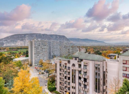Квартира за 3 586 100 евро в Женеве, Швейцария