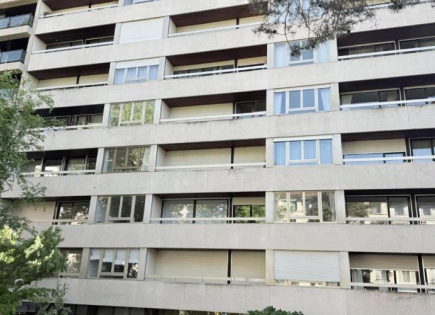 Квартира за 1 079 100 евро в Женеве, Швейцария