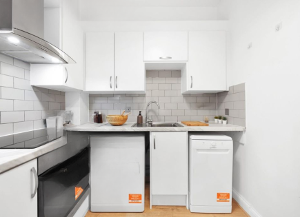 Квартира за 431 250 евро в Лондоне, Великобритания