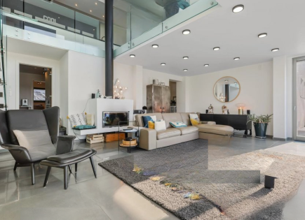 Квартира за 1 985 000 евро в Люксембурге, Люксембург