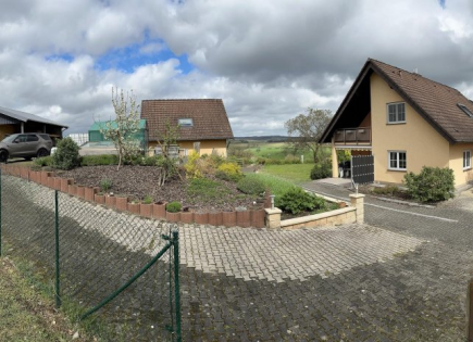 Квартира за 1 250 000 евро в Дикирхе, Люксембург