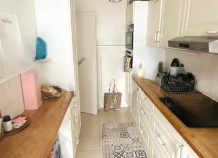 Квартира за 926 500 евро в Женеве, Швейцария