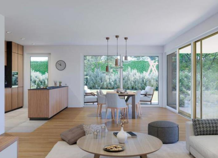 Квартира за 1 656 800 евро в Женеве, Швейцария