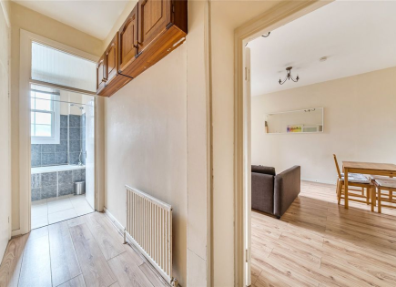 Квартира за 431 250 евро в Лондоне, Великобритания