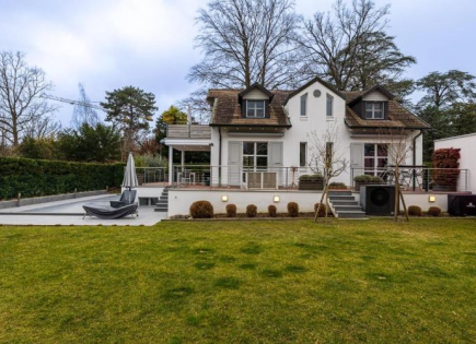 Квартира за 5 831 500 евро в Женеве, Швейцария