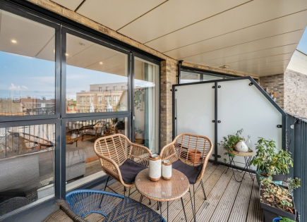 Квартира за 460 000 евро в Лондоне, Великобритания