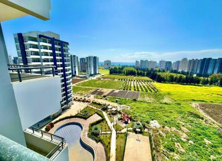 Квартира за 73 500 евро в Мерсине, Турция