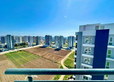 Квартира за 75 000 евро в Мерсине, Турция