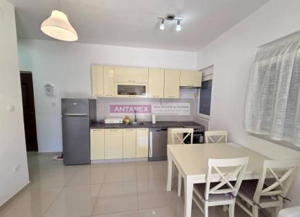 Апартаменты за 122 500 евро в Биеле, Черногория