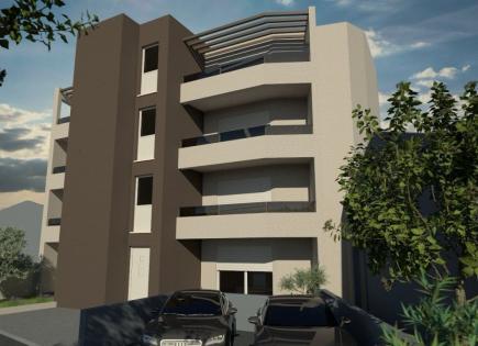 Квартира за 199 950 евро в Лижняне, Хорватия