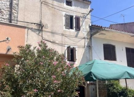 Дом за 150 000 евро в Буйе, Хорватия