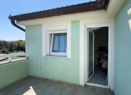 Квартира за 145 000 евро в Медулине, Хорватия