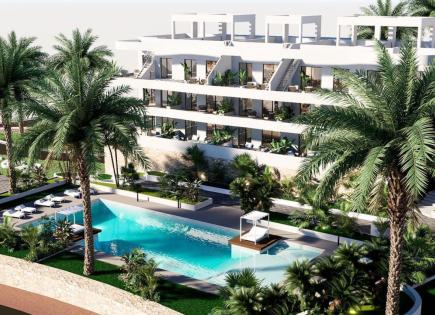 Квартира за 329 900 евро в Финестрате, Испания
