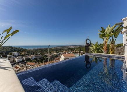 Дом за 1 348 000 евро в Испании