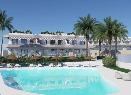 Квартира за 439 900 евро в Финестрате, Испания