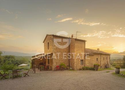 Дом за 1 520 000 евро в Италии