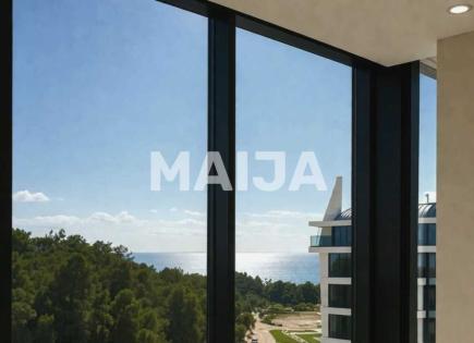 Апартаменты за 115 500 евро в Алании, Турция