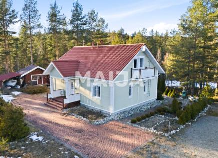 Вилла за 145 000 евро в Лиекса, Финляндия