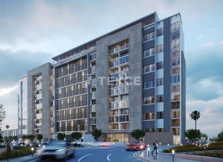 Апартаменты за 901 000 евро в ОАЭ