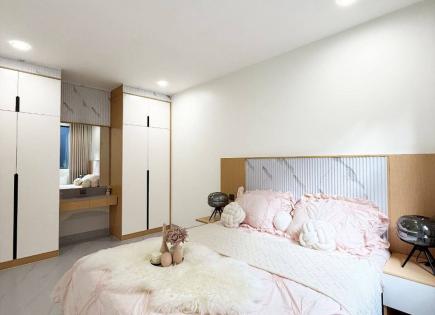 Квартира за 45 913 евро в Пномпене, Камбоджа