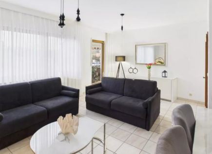 Квартира за 530 000 евро в Люксембурге, Люксембург