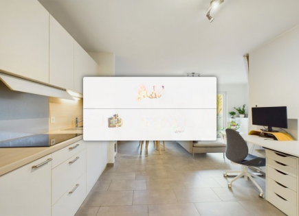 Квартира за 535 000 евро в Люксембурге, Люксембург