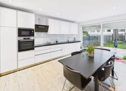 Квартира за 850 000 евро в Люксембурге, Люксембург