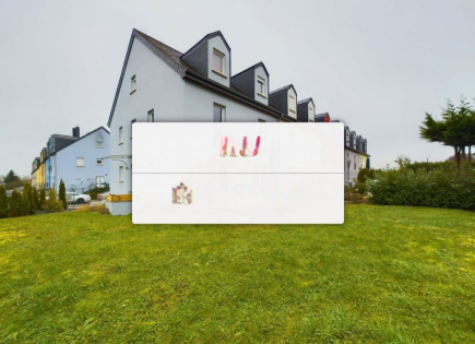 Квартира за 1 095 000 евро в Люксембурге, Люксембург