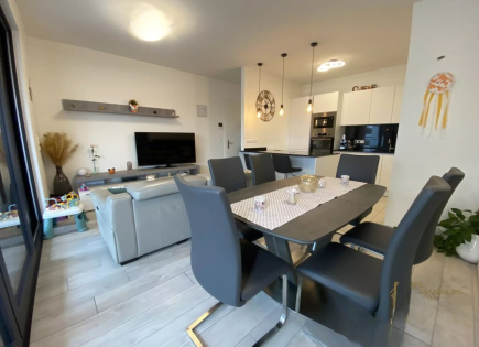 Квартира за 599 000 евро в Люксембурге, Люксембург