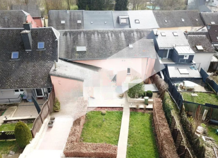 Квартира за 765 000 евро в Люксембурге, Люксембург