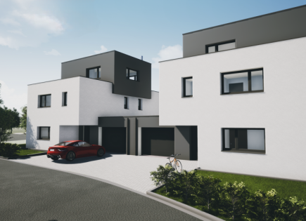 Квартира за 1 299 000 евро в Люксембурге, Люксембург