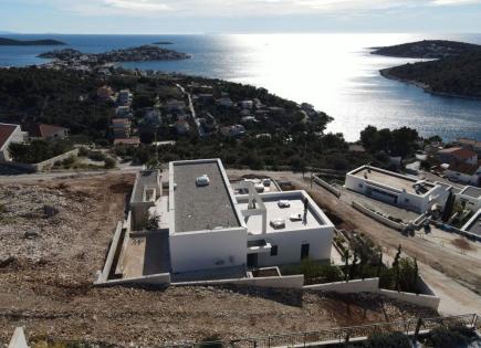 Вилла в Хорватии (цена по запросу)