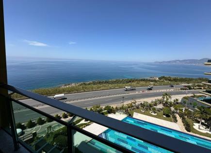 Квартира за 65 000 евро в Алании, Турция