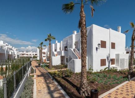 Бунгало за 280 000 евро в Пульпи, Испания