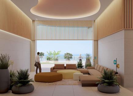 Апартаменты за 1 096 000 евро в Бенидорме, Испания