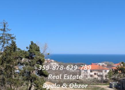 Квартира за 57 000 евро в Бяле, Болгария